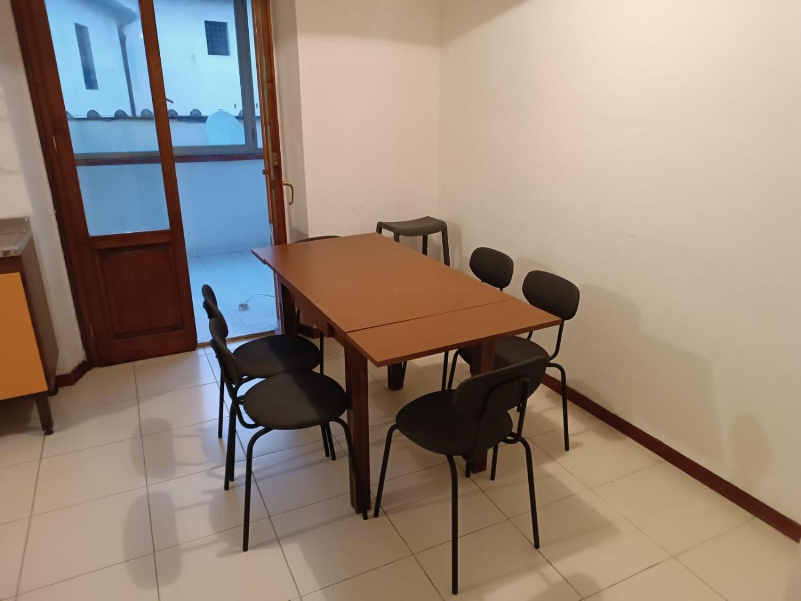 Venezia Acomodação com café da manhã Florença Exterior foto